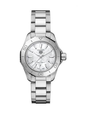 TAG Heuer Damenuhr Aquaracer Professional 200 WBP1418.BA0622
