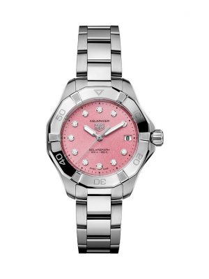 TAG Heuer Damenuhr Aquaracer WBP1318.BA0005