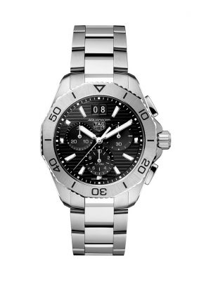 TAG Heuer Herrenuhr Aquaracer Professional 200 Date 40mm CBP1110.BA0627