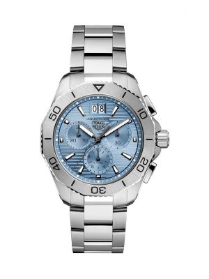 TAG Heuer Herrenuhr Aquaracer Professional 200 Date 40mm CBP1112.BA0627