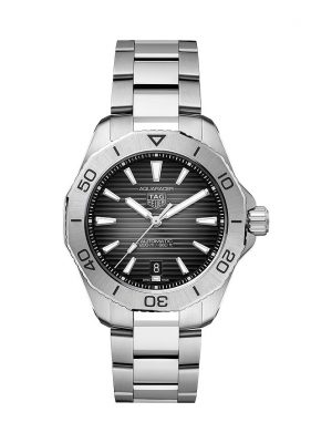 TAG Heuer Herrenuhr Aquaracer Professional 200 Date WBP2110.BA0627