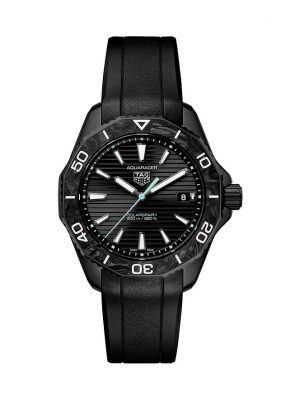TAG Heuer Herrenuhr Aquaracer Professional 200 Solargraph 40mm WBP1112.FT6199