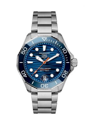 TAG Heuer Herrenuhr Aquaracer Professional 300 Date WBP5111.BA0013