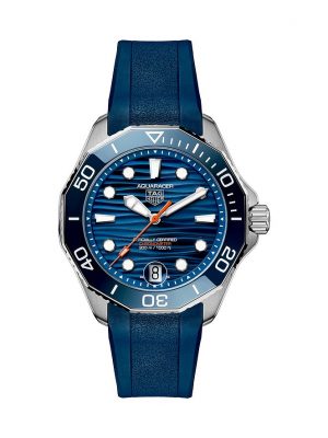 TAG Heuer Herrenuhr Aquaracer Professional 300 Date WBP5111.FT6259