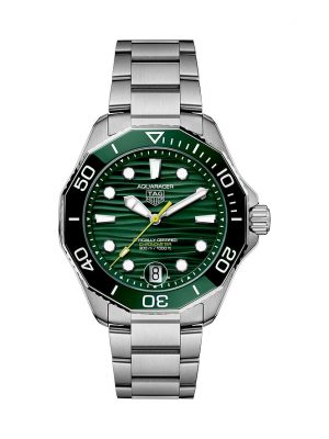 TAG Heuer Herrenuhr Aquaracer Professional 300 Date WBP5116.BA0013