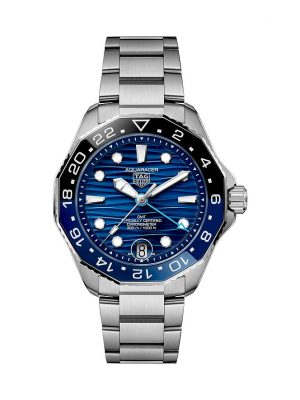 TAG Heuer Herrenuhr Aquaracer Professional 300 GMT WBP5114.BA0013