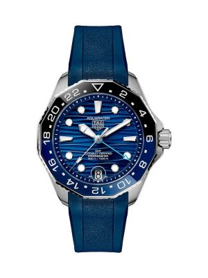 TAG Heuer Herrenuhr Aquaracer Professional 300 GMT WBP5114.FT6259