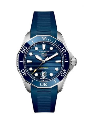 TAG Heuer Herrenuhr Aquaracer WBP201B.FT6198