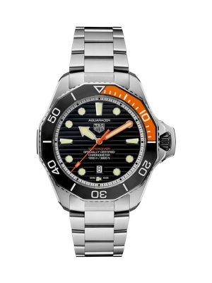 TAG Heuer Herrenuhr Aquaracer WBP5A8A.BF0619