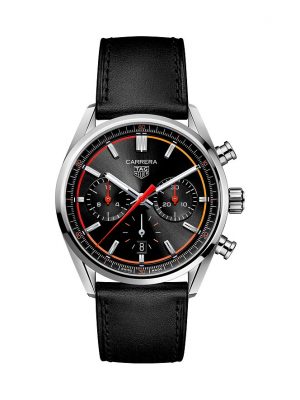 TAG Heuer Herrenuhr Carrera CBN201C.FC6542