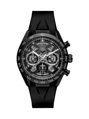 TAG Heuer Herrenuhr Carrera CBU2080.FT6272