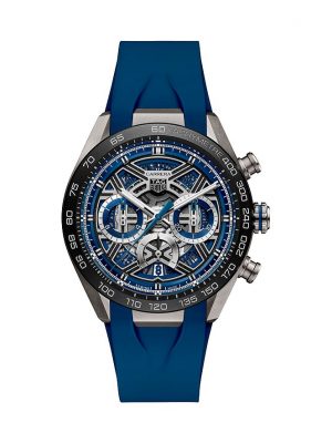 TAG Heuer Herrenuhr Carrera CBU2081.FT6274
