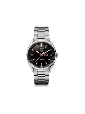 TAG Heuer Herrenuhr Carrera Date WDA2111.BA0043