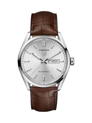 TAG Heuer Herrenuhr Carrera WBN2011.FC6484