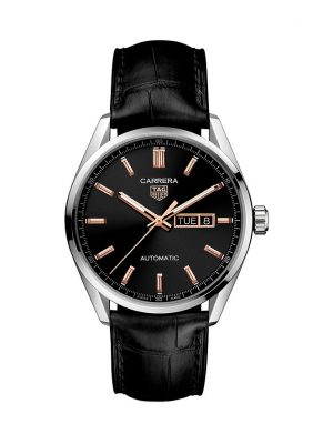 TAG Heuer Herrenuhr Carrera WBN2013.FC6503