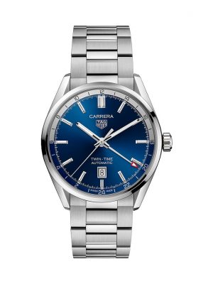 TAG Heuer Herrenuhr Carrera WBN201A.BA0640
