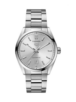 TAG Heuer Herrenuhr Carrera WBN2111.BA0639