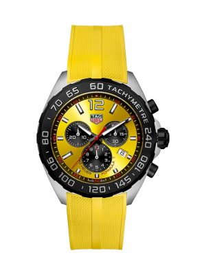 TAG Heuer Herrenuhr Formula 1 CAZ101AM.FT8054