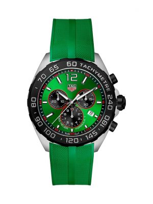 TAG Heuer Herrenuhr Formula 1 CAZ101AP.FT8056