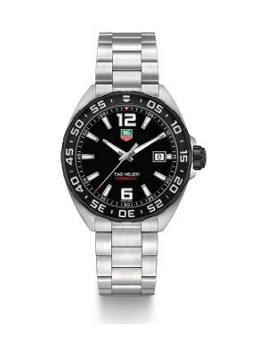 TAG Heuer Herrenuhr Formula 1 WAZ1110.BA0875