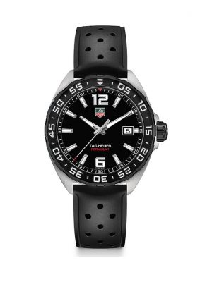 TAG Heuer Herrenuhr Formula 1 WAZ1110.FT8023