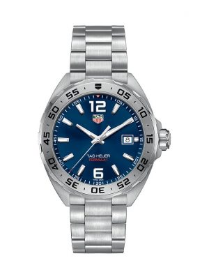 TAG Heuer Herrenuhr Formula 1 WAZ1118.BA0875