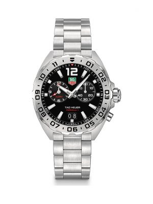 TAG Heuer Herrenuhr Formula 1 WAZ111A.BA0875