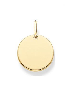 Thomas Sabo Anhänger LBPE0001-413-12