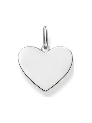 Thomas Sabo Anhänger LBPE0002-001-12