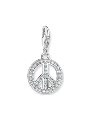 Thomas Sabo Anhänger Sterling Silver 1880-051-14