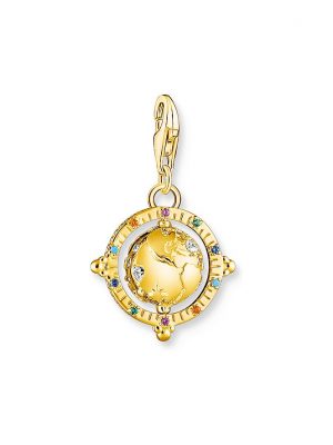 Thomas Sabo Charm 1923-488-7