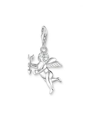 Thomas Sabo Charm Sterling Silver 0001-001-12