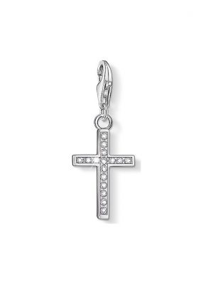 Thomas Sabo Charm Sterling Silver 0049-051-14