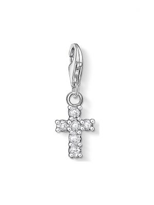 Thomas Sabo Charm Sterling Silver 0054-051-14