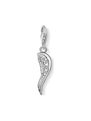 Thomas Sabo Charm Sterling Silver 0413-051-14