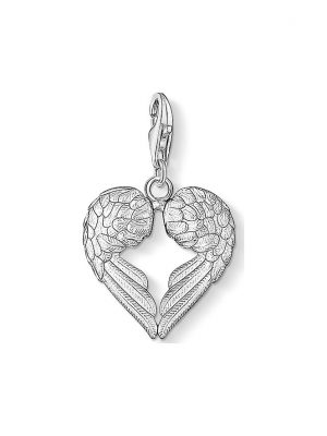 Thomas Sabo Charm Sterling Silver 0613-001-12