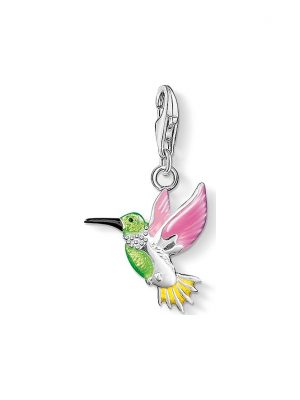 Thomas Sabo Charm Sterling Silver 0655-007-7
