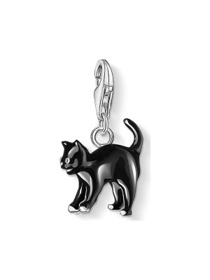 Thomas Sabo Charm Sterling Silver 0701-007-11