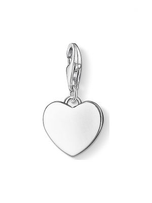 Thomas Sabo Charm Sterling Silver 0766-001-12