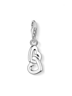 Thomas Sabo Charm Sterling Silver 0773-001-12