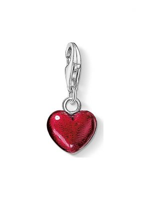 Thomas Sabo Charm Sterling Silver 0794-007-10