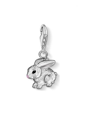 Thomas Sabo Charm Sterling Silver 0819-007-12