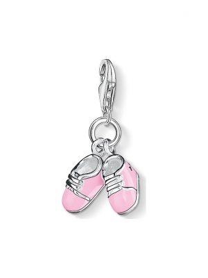 Thomas Sabo Charm Sterling Silver 0820-007-9