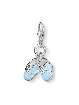 Thomas Sabo Charm Sterling Silver 0822-007-1