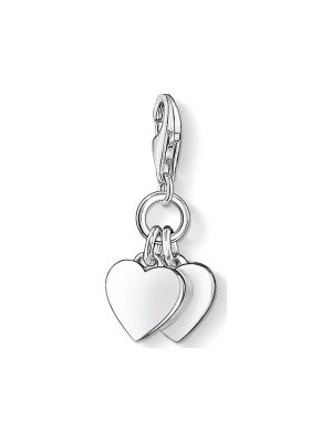 Thomas Sabo Charm Sterling Silver 0836-001-12
