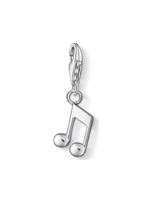 Thomas Sabo Charm Sterling Silver 0846-001-12