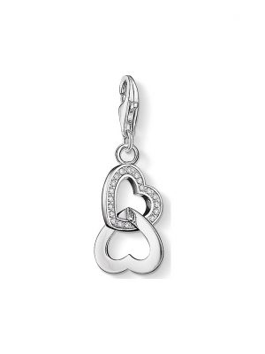 Thomas Sabo Charm Sterling Silver 0863-051-14