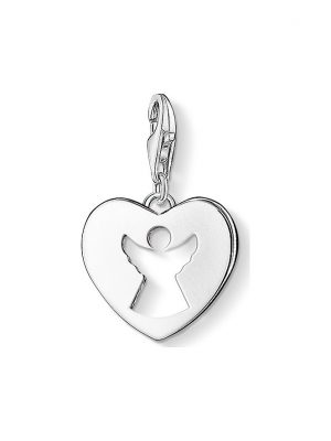 Thomas Sabo Charm Sterling Silver 0869-001-12