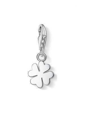 Thomas Sabo Charm Sterling Silver 0884-001-12