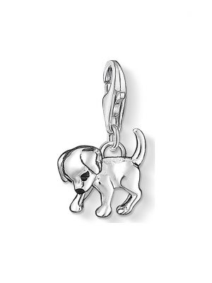 Thomas Sabo Charm Sterling Silver 0885-007-12